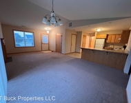 Unit for rent at 593-647 West 9th Street, New Richmond, WI, 54017