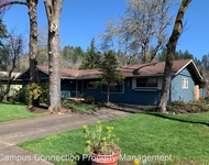 Unit for rent at 4295 Ferry St., Eugene, OR, 97405