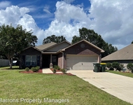 Unit for rent at 6722 Barnwood Drive, Milton, FL, 32571