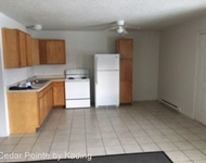 Unit for rent at 2160 Cedar St., Boone, IA, 50036