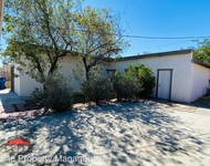 Unit for rent at 205 W French Ave, Ridgecrest, CA, 93555