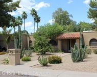 Unit for rent at 5354 E Everett Dr, Scottsdale, AZ, 85254