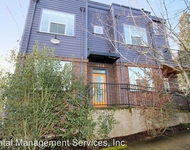 Unit for rent at 1906 Se Tacoma & 8118 Se 19th #a - E, Portland, OR, 97202