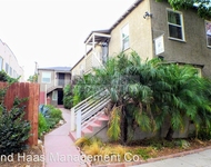 Unit for rent at 2011 Cedar Ave., Long Beach, CA, 90806