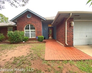 Unit for rent at 1809 Zion Place, Edmond, OK, 73003