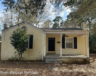 Unit for rent at 3772 Wares Ferry Road, Montgomery, AL, 36109