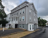 Unit for rent at 7 Congress Street, Milford, MA, 01757