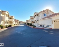 Unit for rent at 3327 Erva Street, Las Vegas, NV, 89117