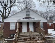 Unit for rent at 615 Unit H N Tibbs Avenue, Indianapolis, IN, 46222