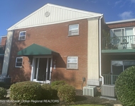 Unit for rent at 65 Cedar Avenue, Long Branch, NJ, 07740