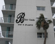 Unit for rent at 2727 N Atlantic Avenue, Daytona Beach, FL, 32118