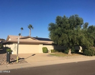 Unit for rent at 12522 W Parkwood Drive, Sun City West, AZ, 85375