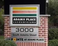 Unit for rent at 3000 S Adams, TALLAHASSEE, FL, 32301