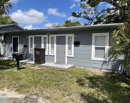 Unit for rent at 1101 Nw 7th Ave, Fort Lauderdale, FL, 33311