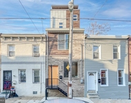 Unit for rent at 629 Winton Street, PHILADELPHIA, PA, 19148