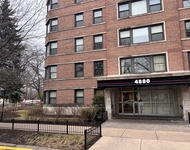 Unit for rent at 4880 N Marine Drive, Chicago, IL, 60640