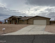 Unit for rent at 3509 Whitecap Ct, Lake Havasu City, AZ, 86406