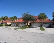 Unit for rent at 13831 Eagle Ridge Lakes Drive, FORT MYERS, FL, 33912