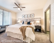 Unit for rent at 327 W Sunset Rd, San Antonio, TX, 78209
