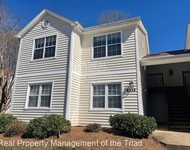 Unit for rent at 4324 H Edith Lane, Greensboro, NC, 27409