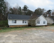 Unit for rent at 2325 Shady Grove Rd Unit B, Carrollton, GA, 30116