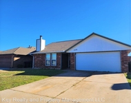 Unit for rent at 7528 Nw 116th Street, Oklahoma City, OK, 73104