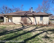 Unit for rent at 631 N University Dr, Edmond, OK, 73034