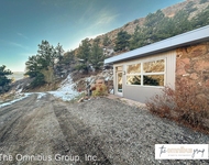 Unit for rent at 20 Eagle Nest Lane Unit A, Lyons, CO, 80540