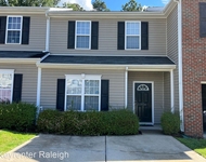 Unit for rent at 3124 Binghampton Ln, Raleigh, NC, 27604