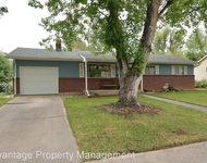 Unit for rent at 1316 Fairview Drive, Fort Collins, CO, 80521