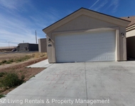 Unit for rent at 3527 N. Pearl St., Kingman, AZ, 86409