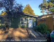 Unit for rent at 10819 Se Bush St, Portland, OR, 97266