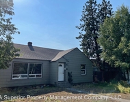 Unit for rent at 740 Nw Federal St., Bend, OR, 97703