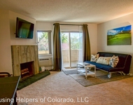 Unit for rent at 3120 Corona Trail #206, Boulder, CO, 80301