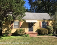 Unit for rent at 3668 Given Ave., Memphis, TN, 38122
