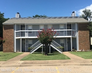Unit for rent at 4413 Lake Shore Villa Dr. Lake Shore Villa Apts., Waco, TX, 76710