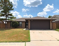 Unit for rent at 520 Sw 133rd Street, Oklahoma City, OK, 73170