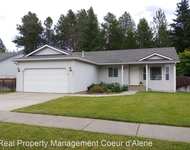 Unit for rent at 3502 12th St., Coeur d Alene, ID, 83815