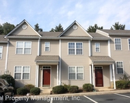 Unit for rent at 1715 Webland Pk, Charlottesville, VA, 22901