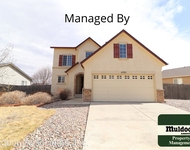 Unit for rent at 4261 Knollvale Dr, Colorado Springs, CO, 80922