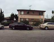 Unit for rent at 10219 England Avenue, Inglewood, CA, 90303