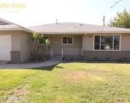Unit for rent at 5016 E. Thomas Ave., Fresno, CA, 93727