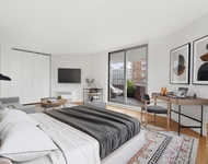 Unit for rent at 484 2nd Avenue #18B, New York, NY 10016