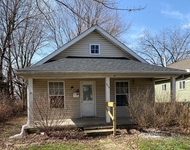 Unit for rent at 848 S Belleview Place, Indianapolis, IN, 46221