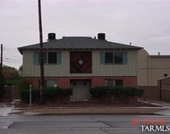 Unit for rent at 2809 N Craycroft Road, Tucson, Az, 85712