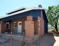 Unit for rent at 118 E 18th Street, Tucson, AZ, 85701