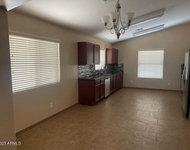 Unit for rent at 23846 W Chambers Street, Buckeye, AZ, 85326