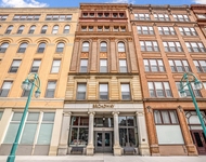 Unit for rent at 234 N Broadway, Milwaukee, WI, 53202