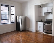 Unit for rent at 45 Tiemann Place, New York, NY 10027