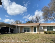 Unit for rent at 6331 Peace Pipe, San Antonio, TX, 78238